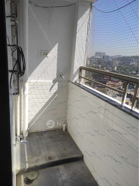 2 BHK Flat In Prestige Heights for Rent  In Bavdhan