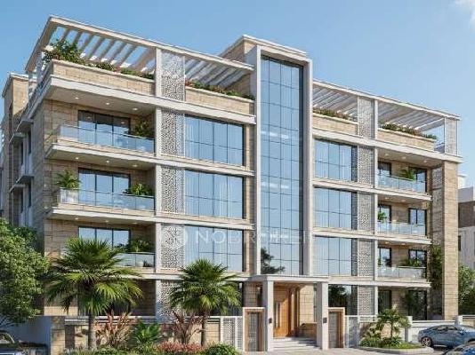 2 BHK Flat In Ncm Balaji Height For Sale  In Kalamboli