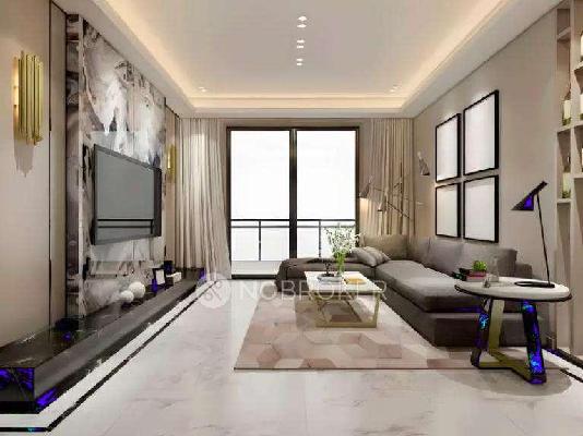 1 BHK Flat In Ncm Balaji Height For Sale  In Kalamboli