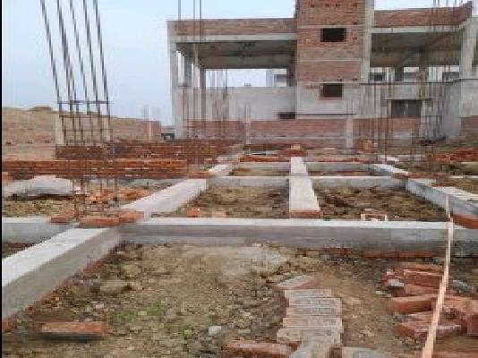 2 BHK Villa In Oraiyan Sindhoor Green City For Sale  In Harohalli (towards Kanakapura)