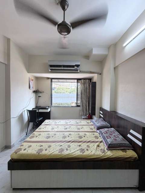 2 BHK Flat In New Look Apartment Chs, Dadar For Sale  In Dadar