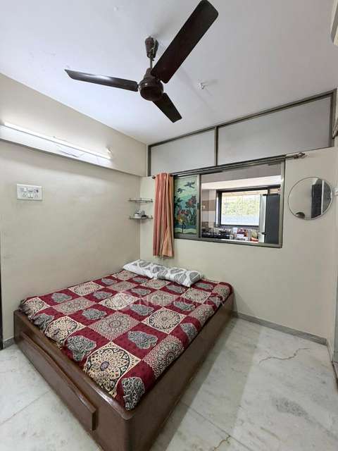 2 BHK Flat In New Look Apartment Chs, Dadar For Sale  In Dadar