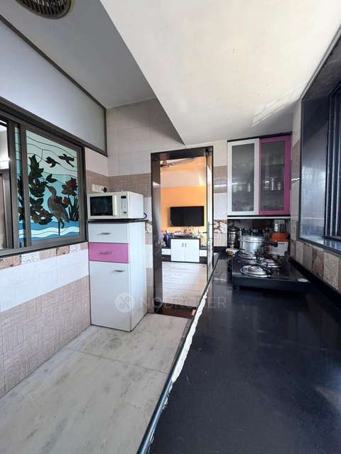 2 BHK Flat In New Look Apartment Chs, Dadar For Sale  In Dadar