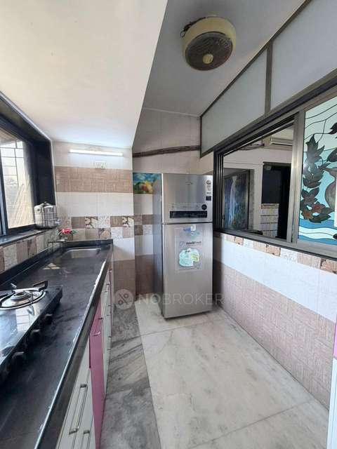 2 BHK Flat In New Look Apartment Chs, Dadar For Sale  In Dadar