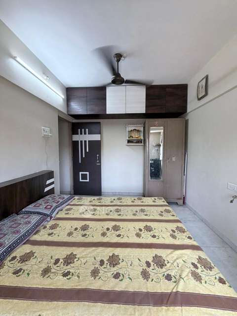 2 BHK Flat In New Look Apartment Chs, Dadar For Sale  In Dadar