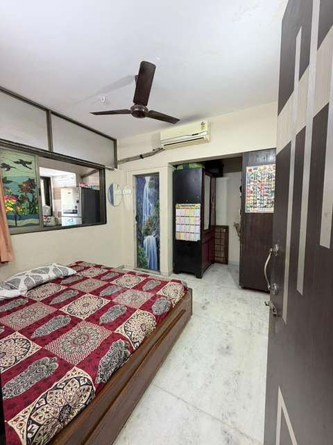 2 BHK Flat In New Look Apartment Chs, Dadar For Sale  In Dadar