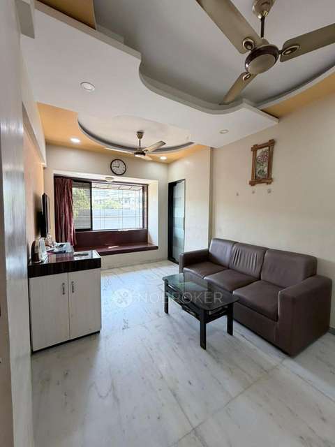 2 BHK Flat In New Look Apartment Chs, Dadar For Sale  In Dadar