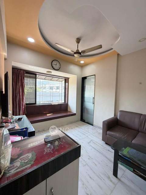 2 BHK Flat In New Look Apartment Chs, Dadar For Sale  In Dadar