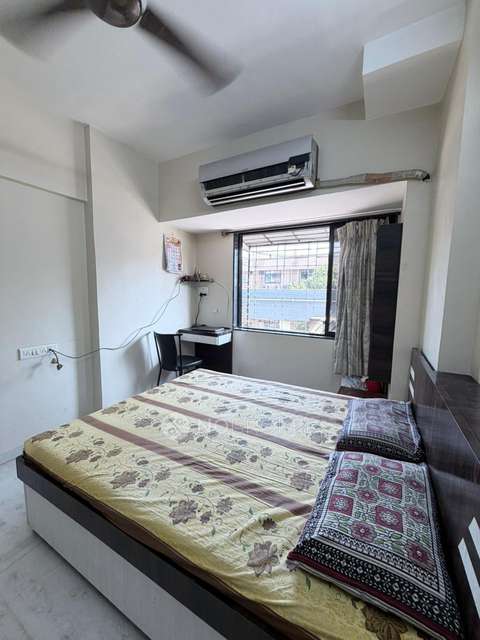 2 BHK Flat In New Look Apartment Chs, Dadar For Sale  In Dadar