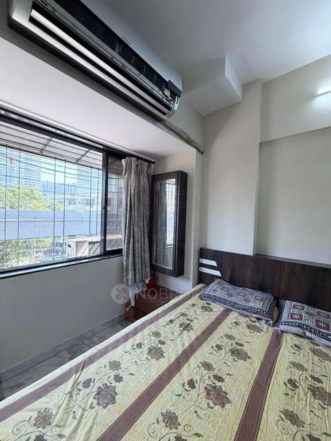 2 BHK Flat In New Look Apartment Chs, Dadar For Sale  In Dadar