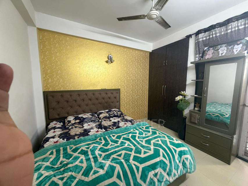 2 BHK Flat In Vatika Emilia Floors, Sector 82 for Rent  In Sector 82