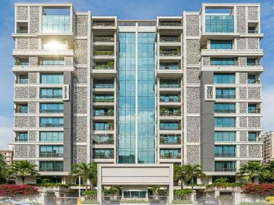 2 BHK Flat In Rite 24 For Sale  In Vasai East