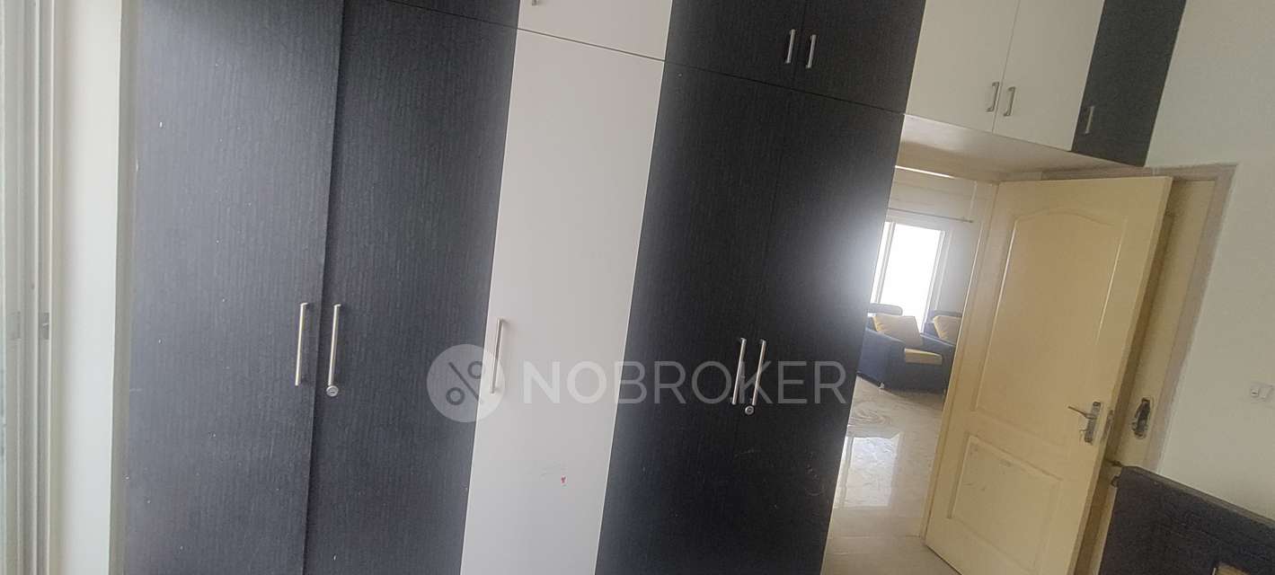 2 BHK Flat In Ak Platinum for Rent  In Electronic City