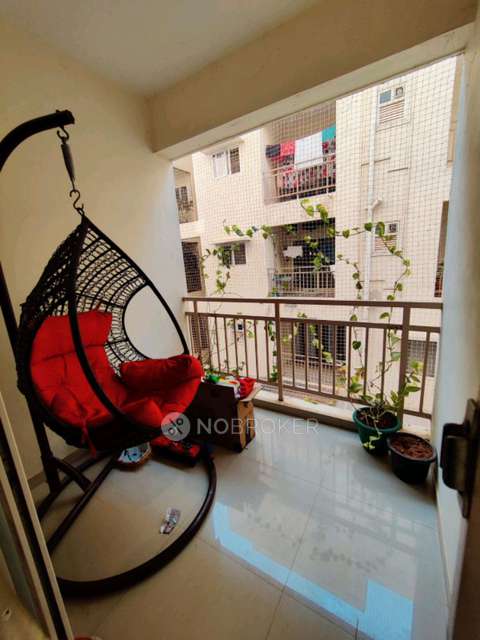 2 BHK Flat In Sraddha White Cliff for Rent  In Whitefield