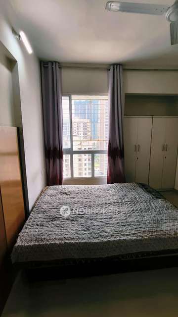 1 BHK Flat In Puranik Hometown For Sale  In Ghodbunder Road