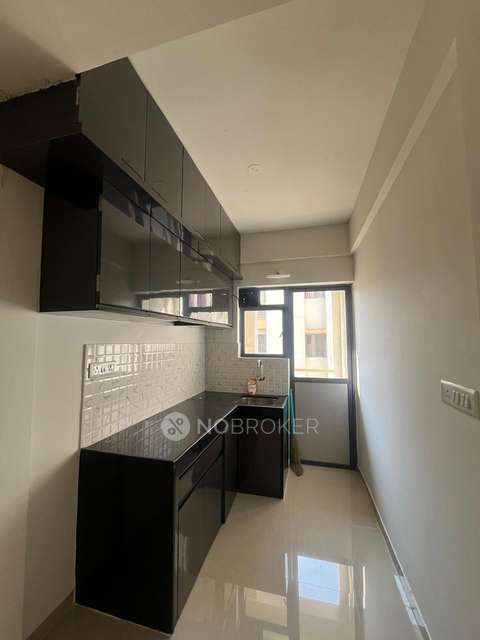 2 BHK Flat In Peninsula Address One, Gahunje for Rent  In Gahunje