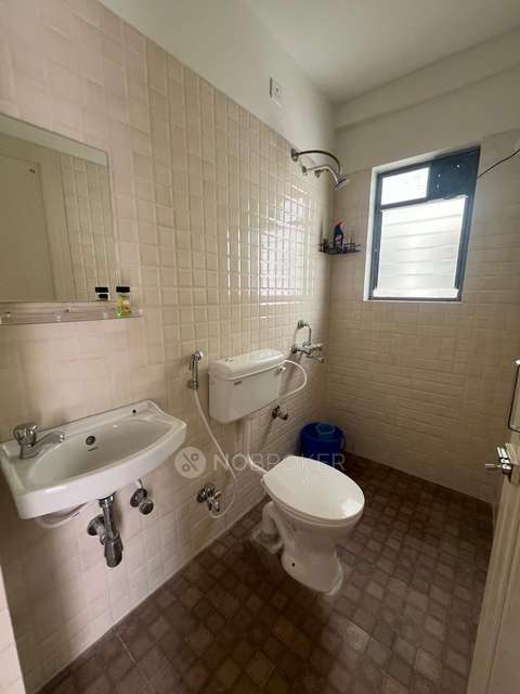 2 BHK Flat In Peninsula Address One, Gahunje for Rent  In Gahunje