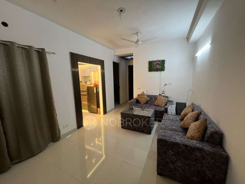 Single Room for Male In 2 BHK  In Arihant Abode In Sector 10