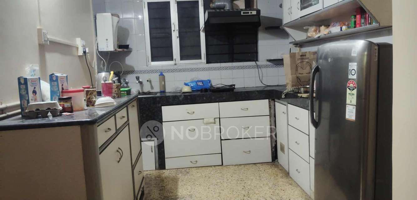 2 BHK Flat In Ganga Park, for Rent  In Mundhwa