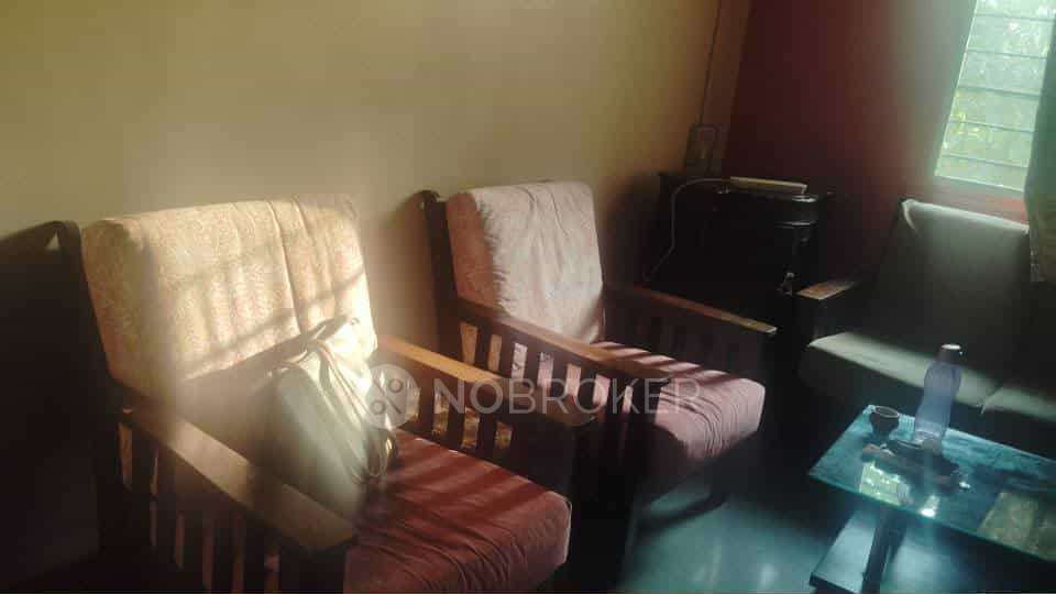 2 BHK Flat In Ganga Park, for Rent  In Mundhwa