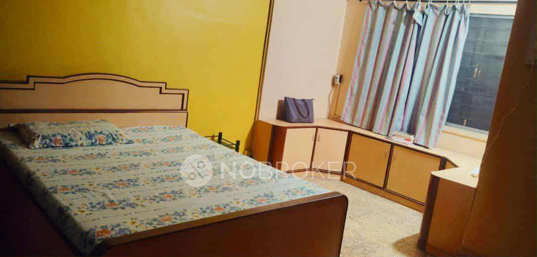 2 BHK Flat In Ganga Park, for Rent  In Mundhwa