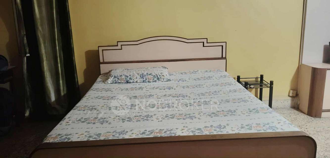 2 BHK Flat In Ganga Park, for Rent  In Mundhwa