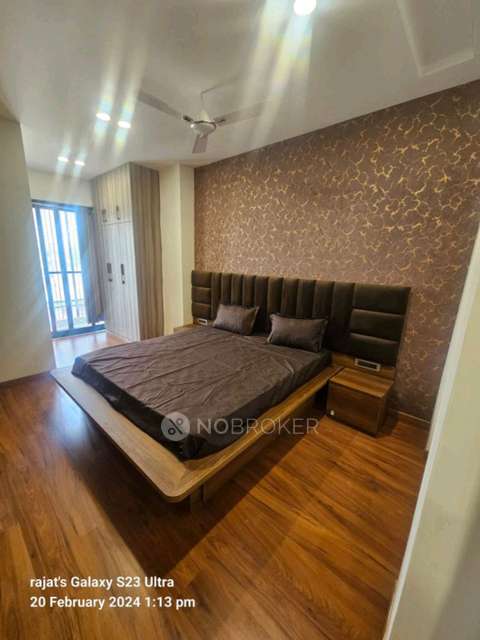 2 BHK Flat In Karishma Complex for Rent  In Kothrud