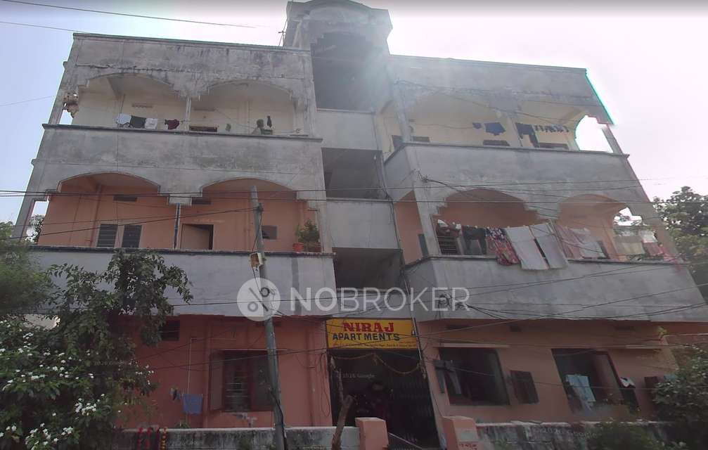 2 BHK Flat In Niraj Apartment for Rent  In Chaitanyapuri,