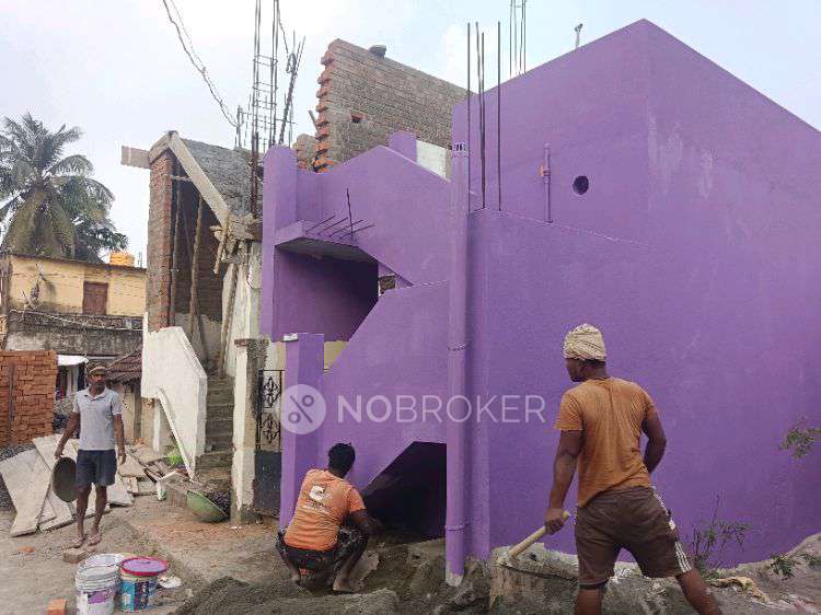 1 BHK House for Rent  In 31, West Tambaram, Tambaram, Chennai, Tamil Nadu 600045, India