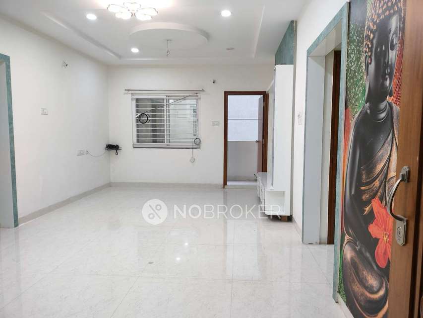 3 BHK Flat In Lotus Heights  For Sale  In Madhapur