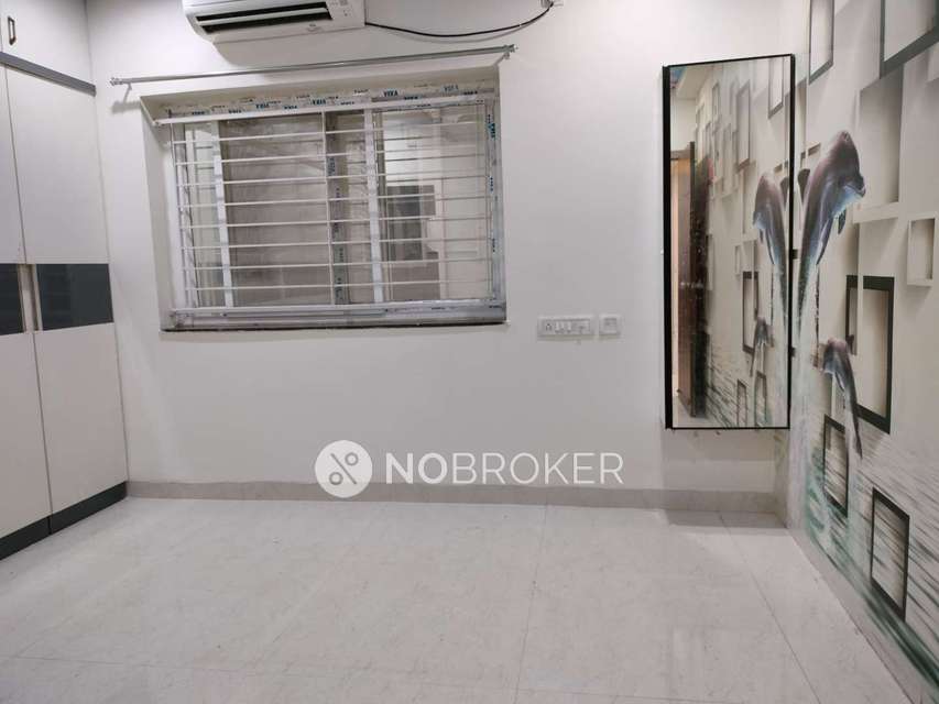 3 BHK Flat In Lotus Heights  For Sale  In Madhapur