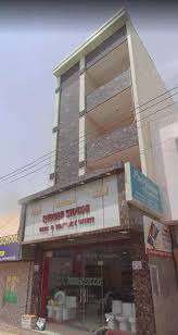 PG for Girls in Sainik Enclave, Near Rajasthan Sweet, Mohan Garden, Uttam Nagar, New Delhi, Delhi, 110059, India