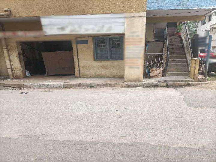 4+ BHK Flat For Sale  In Deepanjali Nagar