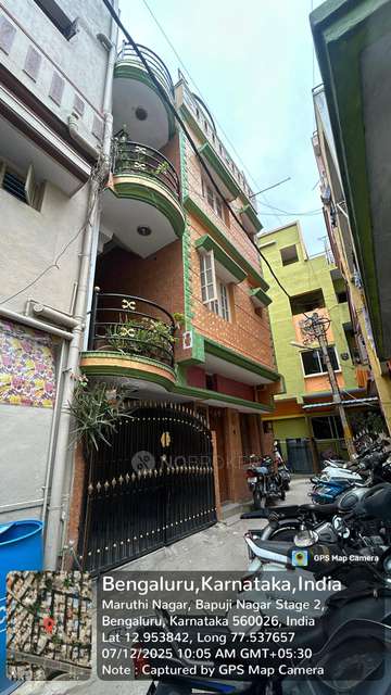 4+ BHK Flat For Sale  In Deepanjali Nagar