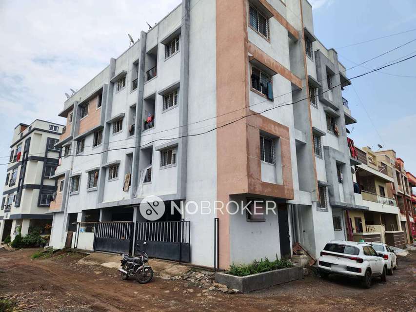 1 RK Flat for Rent  In  Nere
