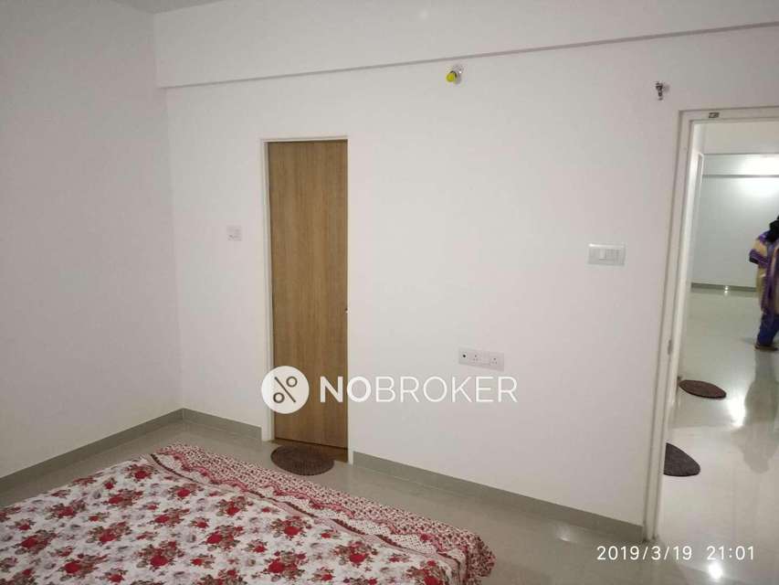 2 BHK Flat In Kumar Primavera For Sale  In Wadgaon Sheri