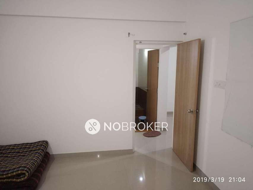 2 BHK Flat In Kumar Primavera For Sale  In Wadgaon Sheri