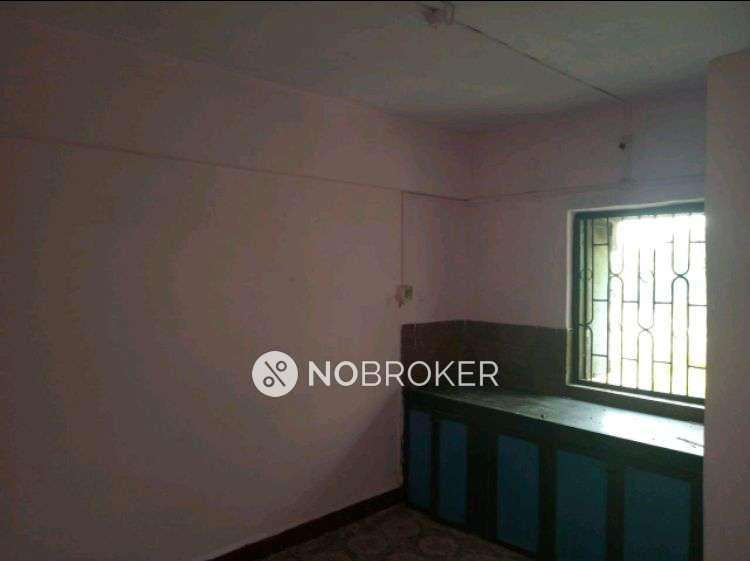 1 RK Flat In Jai Ashwini Society  For Sale  In Dombivli East