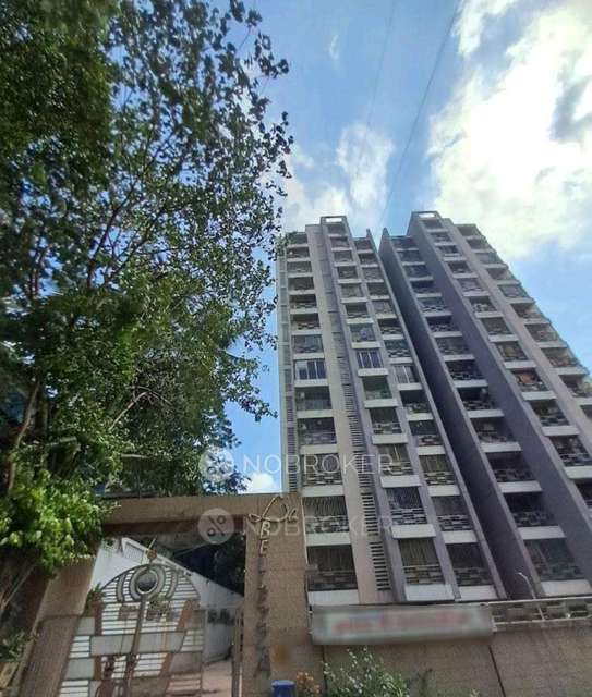 2 BHK Flat In La-bellezza. for Rent  In Borivali East