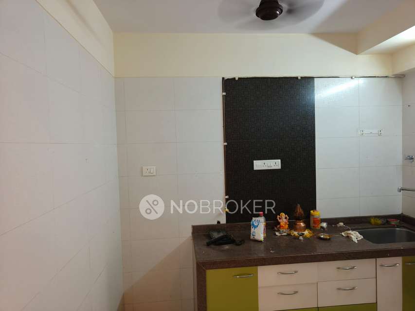 2 BHK Flat In La-bellezza. for Rent  In Borivali East