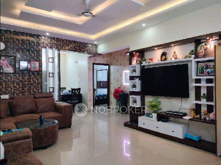 2 BHK Flat In Jai Park Square for Rent  In Kodigehalli