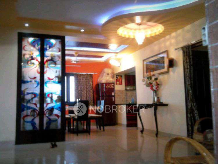 3 BHK Flat In Cmr Residency  Apartments  for Rent  In Cmr Residency