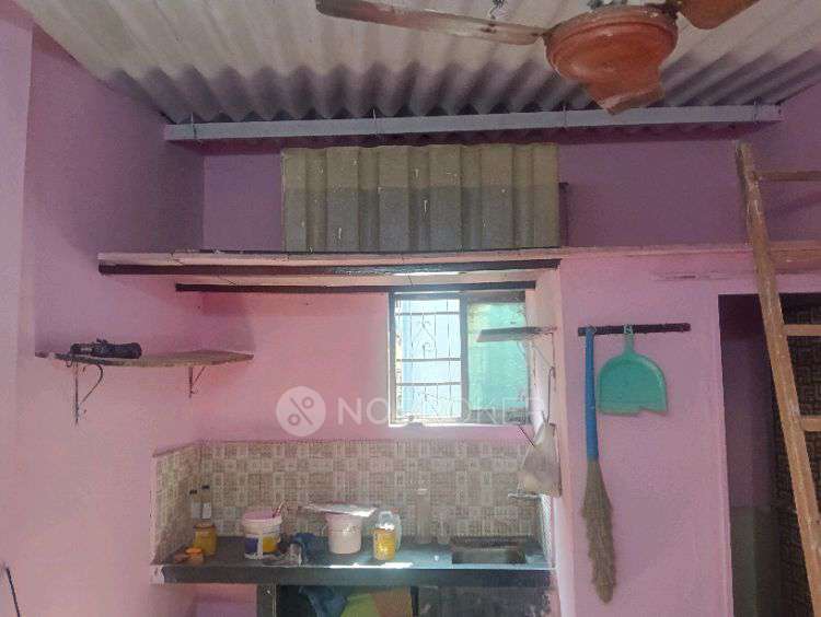 1 RK House for Rent  In Bhandup East