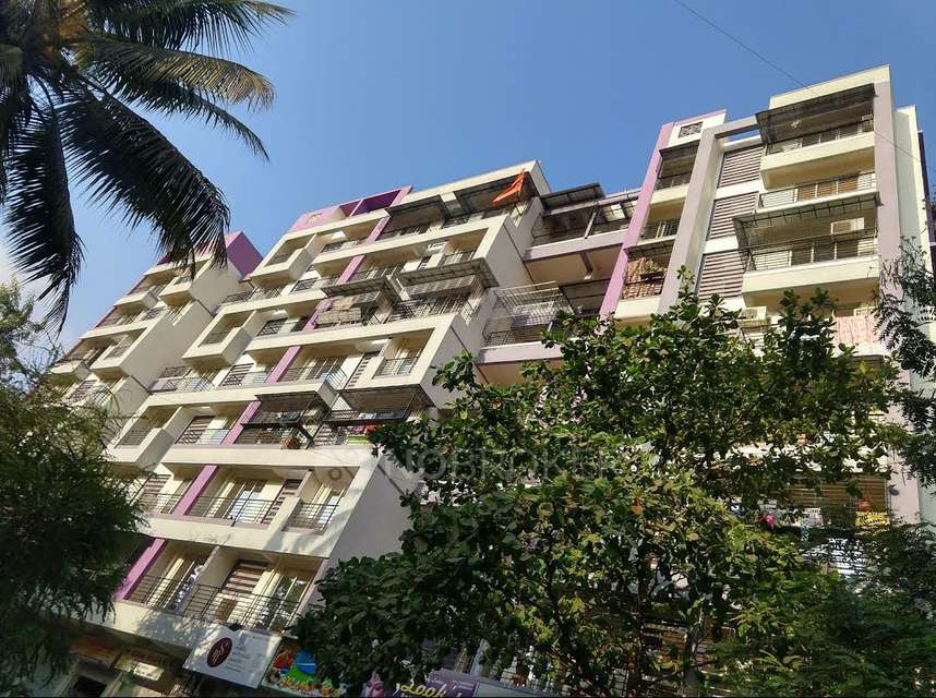 2 BHK Flat In Ashwamegh Tsp Heights For Sale  In Dombivli East
