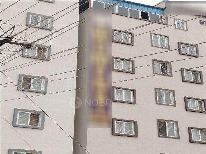 PG for Boys in Gachibowli