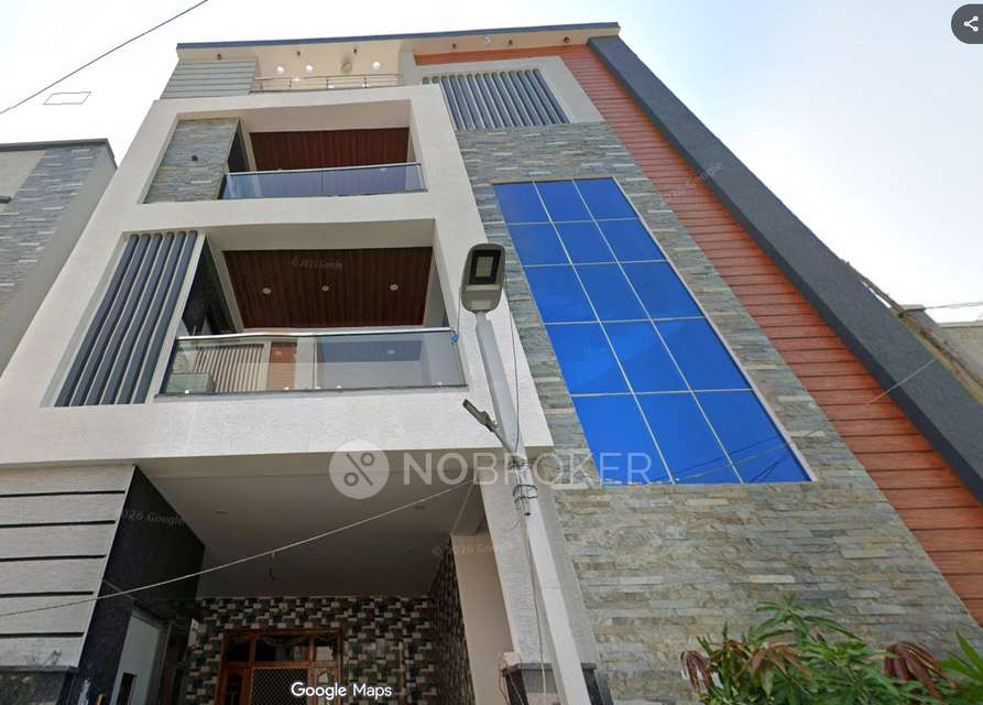 3 BHK House for Rent  In Bolarum