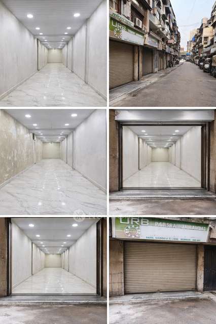 Shop in Nagdevi Street , Mumbai for sale 