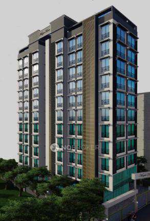 1 BHK Flat In Magic Tower  For Sale  In Bandra West