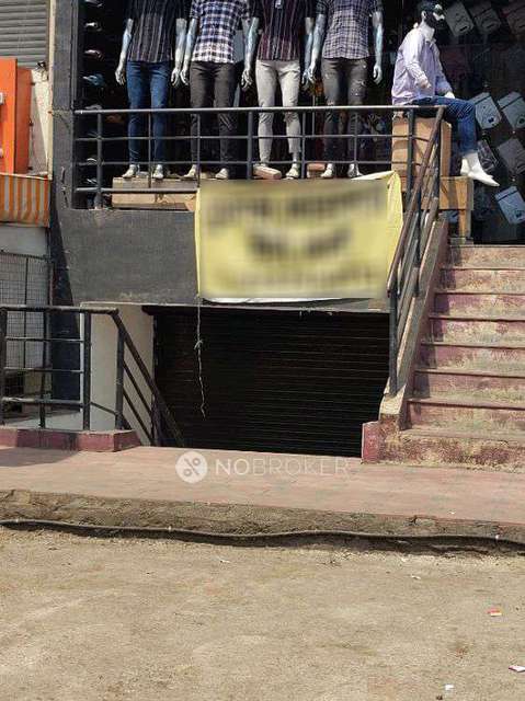 Shop in Moshi, Pune for Rent 