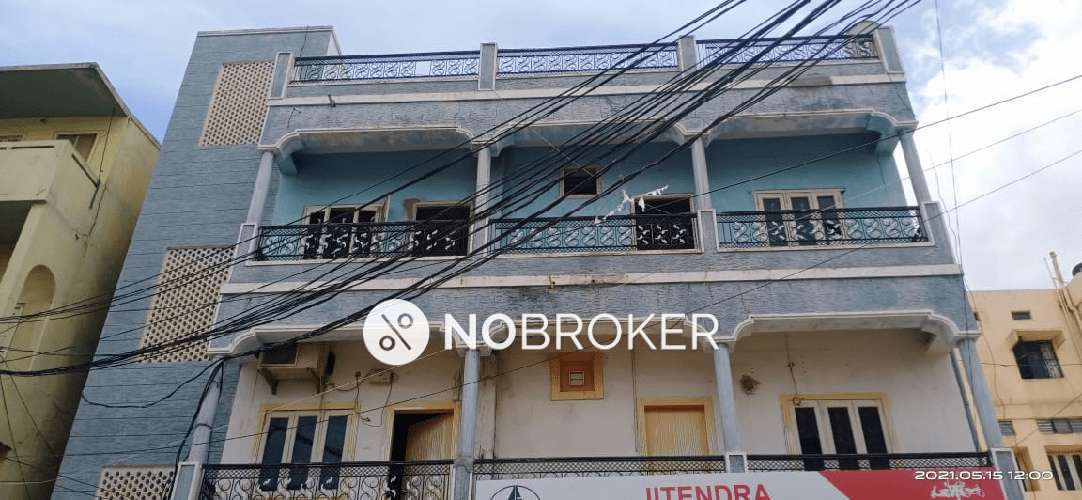 2 BHK Flat In Standalone Building  For Sale  In , Malakpet